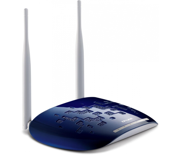 TP-Link TL-WA830RE (802.11b/g/n 300Mb/s) AP/repeater - 81778 - zdjęcie 2